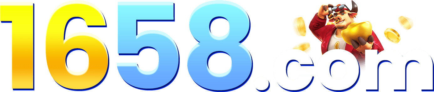 1658.COM